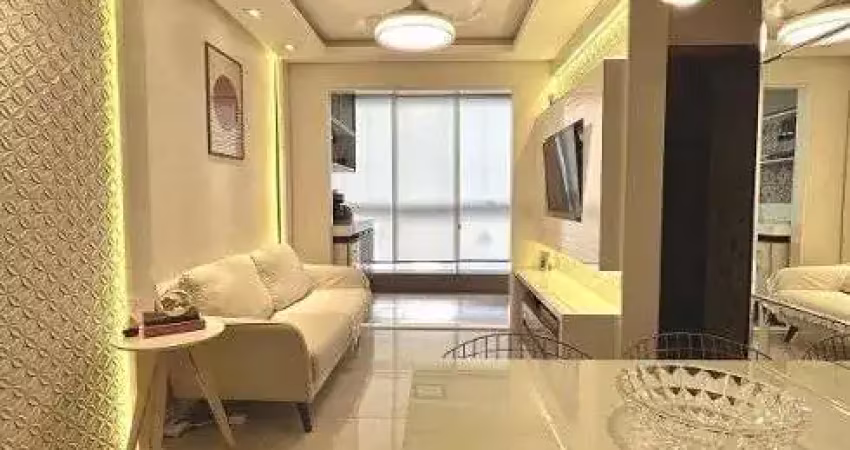 2 quartros com suíte, em jardim camburi - vitória - es
