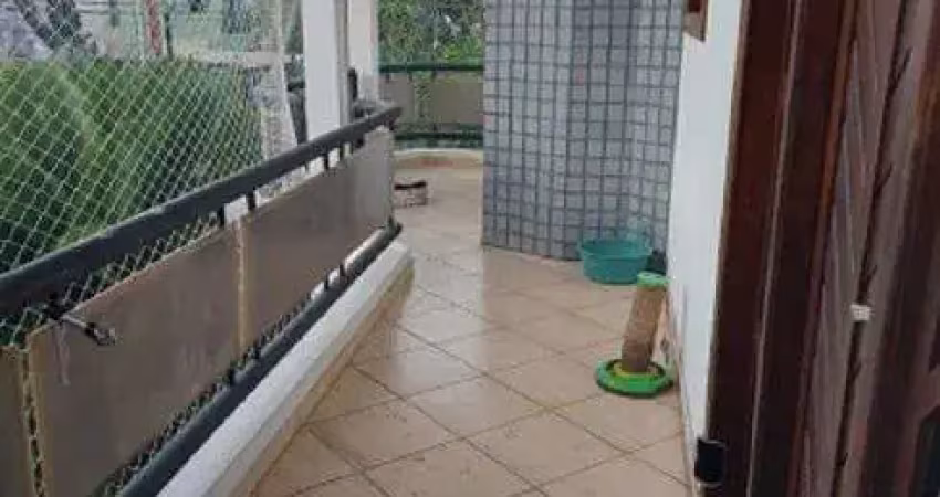 Casa com 4 quartos, 3 suítes, em mata da praia - vitória - es