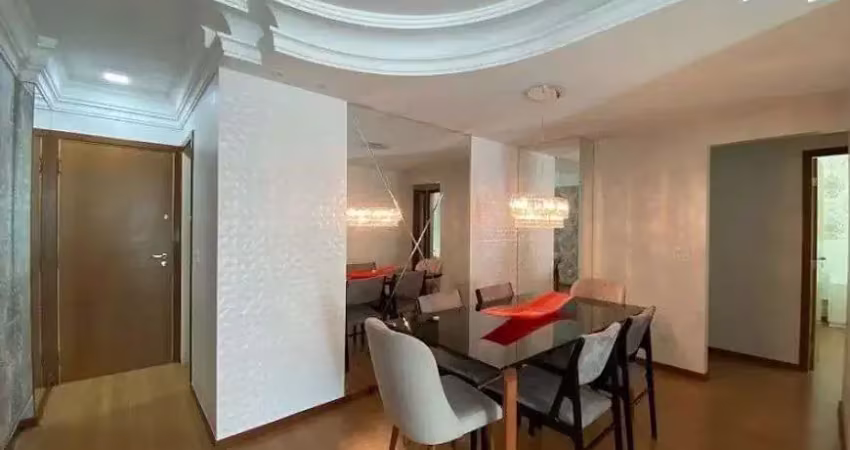 Apartamento com 3 quartos à venda no Mata da Praia, Vitória 