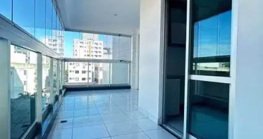 Apartamento com 3 quartos à venda no Jardim Camburi, Vitória 