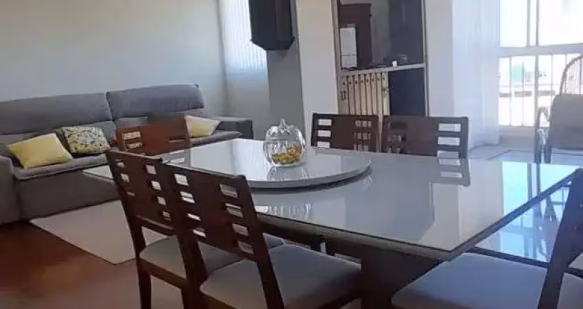 3 quartos, suíte, 125 m2, em santa lúcia - vitória - es.