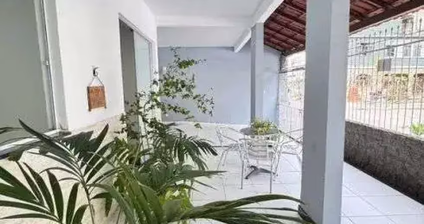 Casa com 4 quartos à venda no República, Vitória 