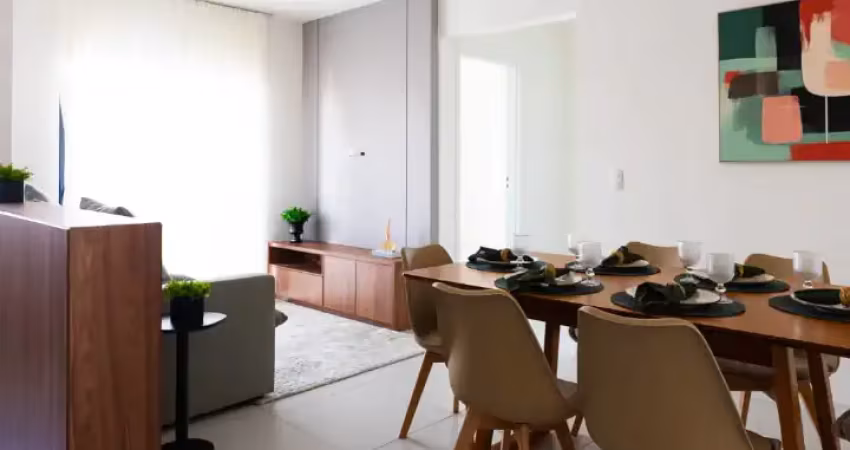 Lucro à beira-mar: apartamento a 450m da praia com r$ 60 mil/ano em short stay!