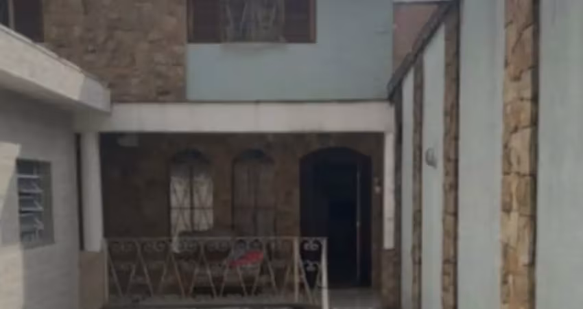 Casa em condomínio fechado com 3 quartos para alugar na Rua São Bernardo, 270, Tatuapé, São Paulo