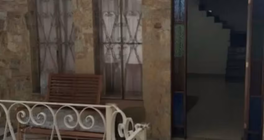 Casa com 3 quartos para alugar na Rua São Bernardo, Tatuapé, São Paulo