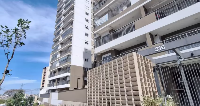 Apartamento com 1 quarto para alugar na Avenida Cipriano Rodrigues, 316, Vila Formosa, São Paulo