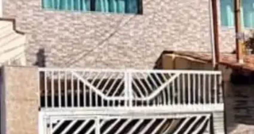 Casa com 2 quartos para alugar na Rua Hermann Teles Ribeiro, 282, Vila Invernada, São Paulo