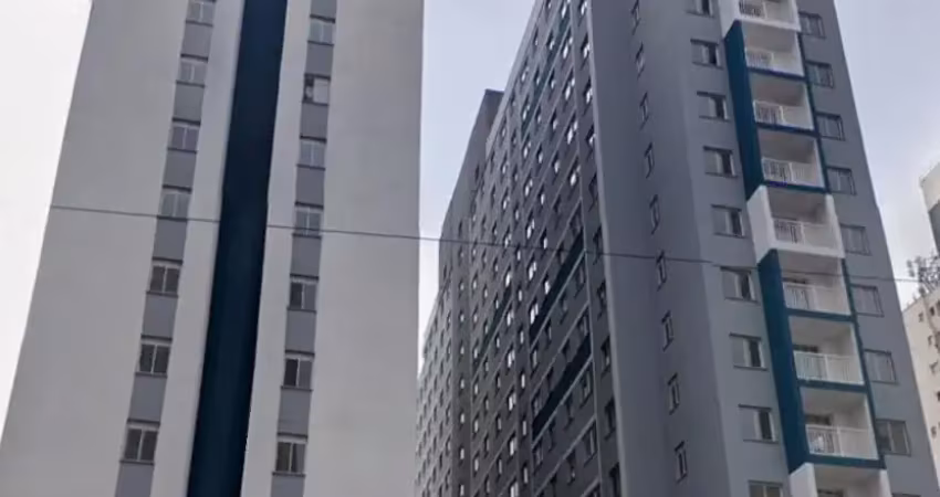 Apartamento 1 quarto mobiliado no centro  com lazer completo