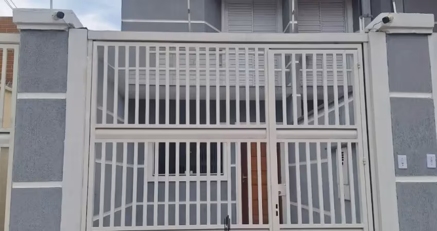 Sobrado vila carrão 2 suites com sacada e vaga de garagem e lavabo
