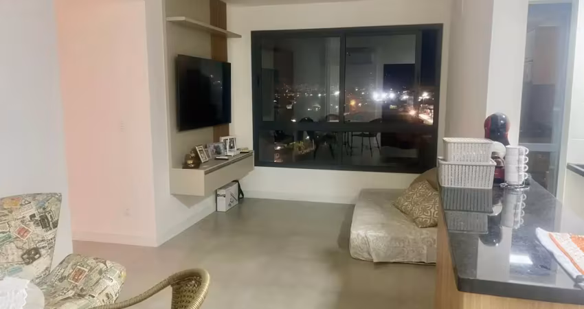 Apartamento com 2 quartos para alugar na Avenida Miguel Sutil, 636, Jardim Leblon, Cuiabá