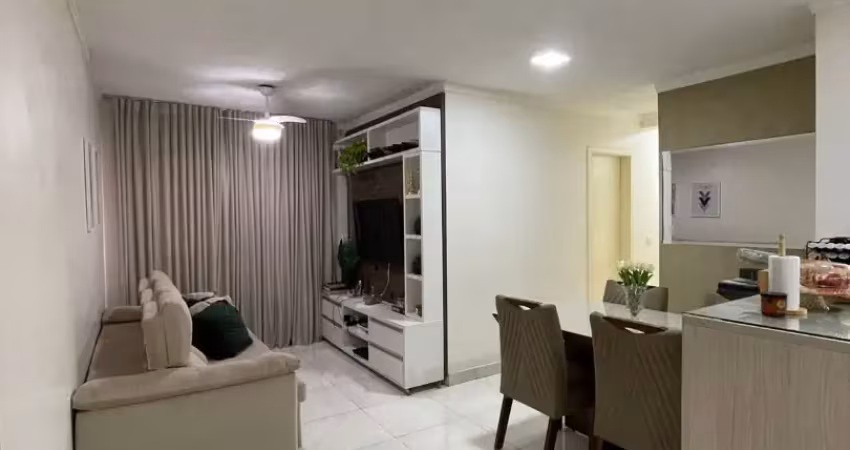 Apartamento com 3 quartos à venda na Avenida Doutor José Feliciano Figueiredo, 84, Porto, Cuiabá