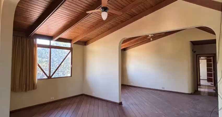 Apartamento com 3 quartos à venda na Rua Benedito de Melo, 216, Lixeira, Cuiabá