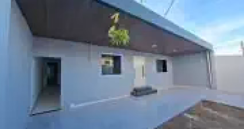 Casa à venda na Rua F, 27, Morada da Serra, Cuiabá