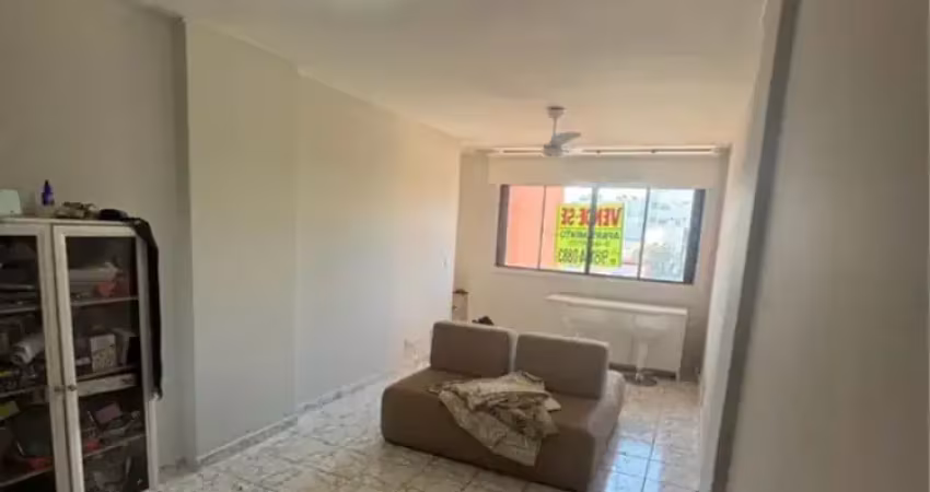 Apartamento com 3 quartos à venda na Avenida Historiador Rubens de Mendonça, 652, Baú, Cuiabá
