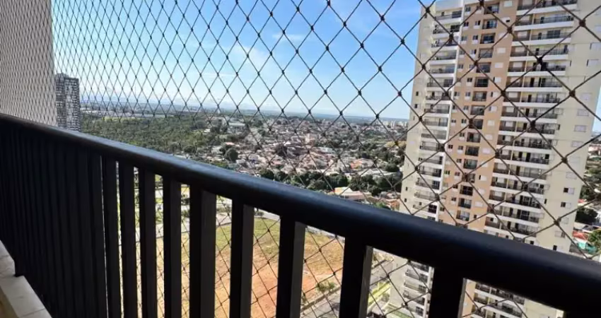 Apartamento com 3 quartos à venda na Avenida A, 333, Terra Nova, Cuiabá