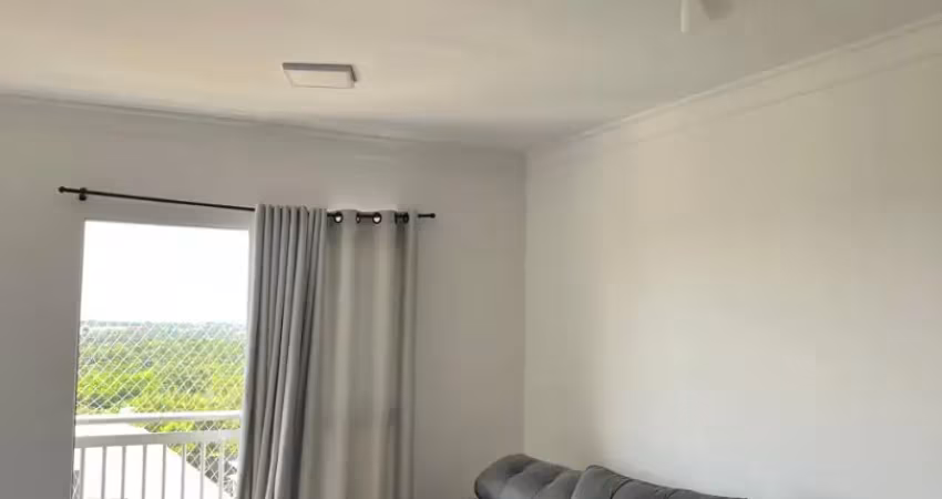 Apartamento com 2 quartos à venda na Avenida Rui Barbosa, 473, Jardim Universitário, Cuiabá