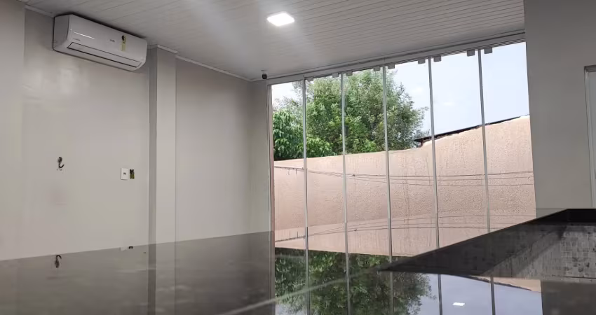 Casa com 3 quartos à venda na Rua Cinqüenta e Nove, 20, Morada da Serra, Cuiabá