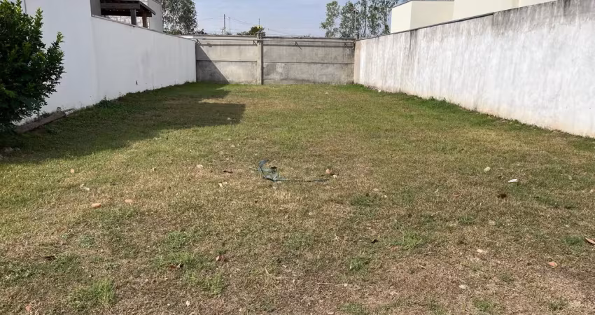 Terreno em condomínio fechado à venda na Avenida Professora Edna Maria de Albuquerque Affi, 201, Morada dos Nobres, Cuiabá
