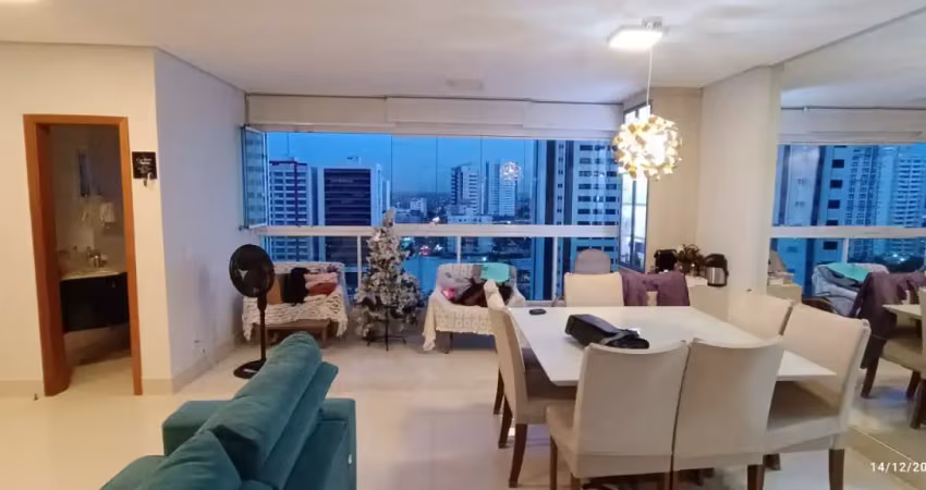 Apartamento com 3 quartos para alugar na Rua Y, 200, Alvorada, Cuiabá