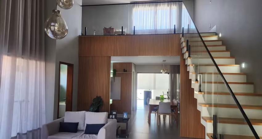 Bem-vindo à casa dos seus sonhos no prestigiado condomínio vila jardim!