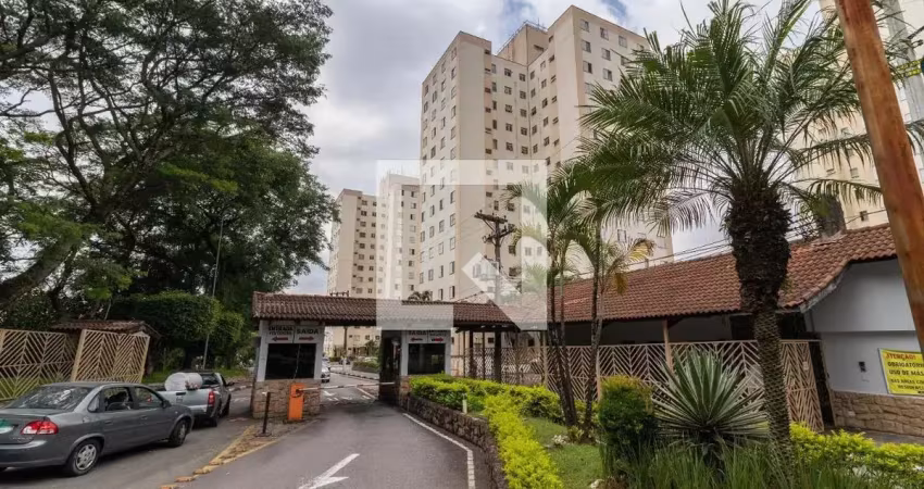 Apartamento com 2 quartos à venda na Avenida Parada Pinto, 3420, Vila Nova Cachoeirinha, São Paulo