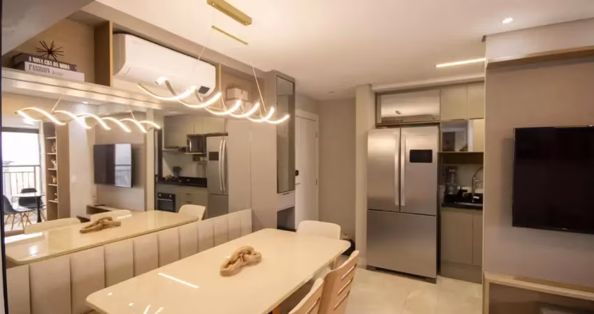 Apartamento com 2 quartos à venda na Avenida Guapira, 119, Tucuruvi, São Paulo