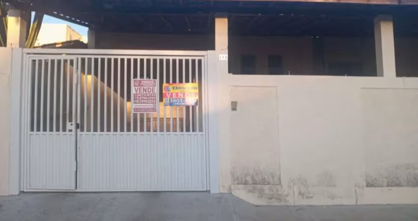 Casa com 3 quartos à venda no Jardim Santa Madalena, Sumaré 