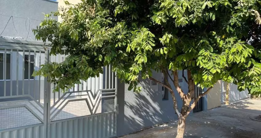Casa à venda em sumaré-sp no jardim picerno ii: 2 quartos, 2 salas, 1 banheiro, 2 vagas de garagem. confira!