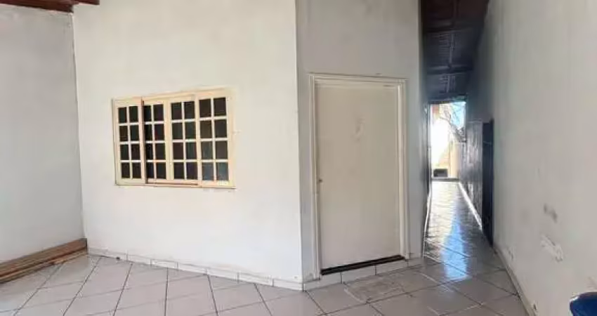 Casa residencial para venda no jardim macarenko - sumaré - sp