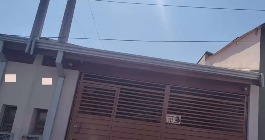Casa com 2 quartos à venda no Jardim Dulce (Nova Veneza), Sumaré 