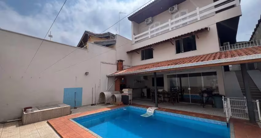 Casa com 3 quartos à venda na Vila Menuzzo, Sumaré 