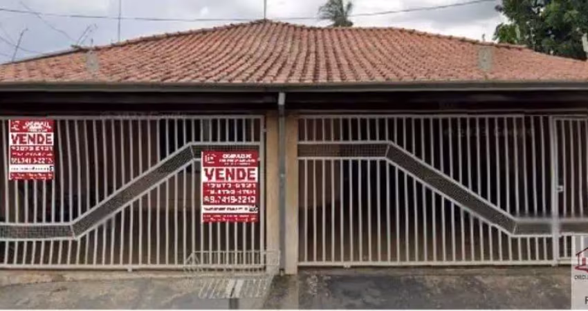 Casa com 3 quartos à venda no Jardim Santa Madalena, Sumaré 