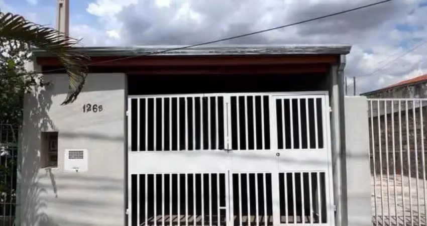Casa residencial para venda no parque virgilio viel - sumaré - sp