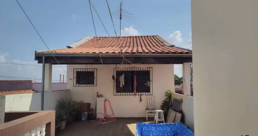 Sobrado  residencial para venda no jardim luiz e cia - sumaré - sp