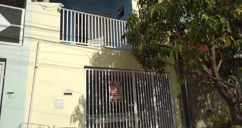 Casa à venda em sumaré-sp, jardim luiz cia: 3 quartos, 1 suíte, 1 sala, 1 banheiro, 65,00 m² de área.