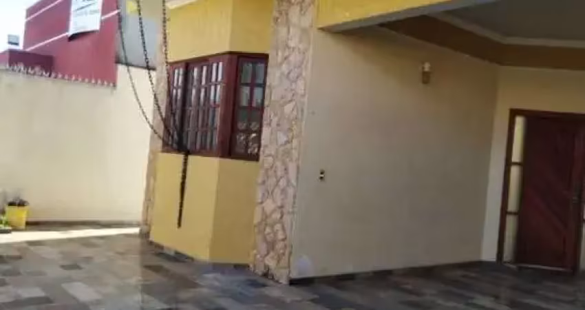 Sobrado com 4 dormitórios à venda, 220 m² por r$ 800.000,00 - vila miranda - sumaré/sp