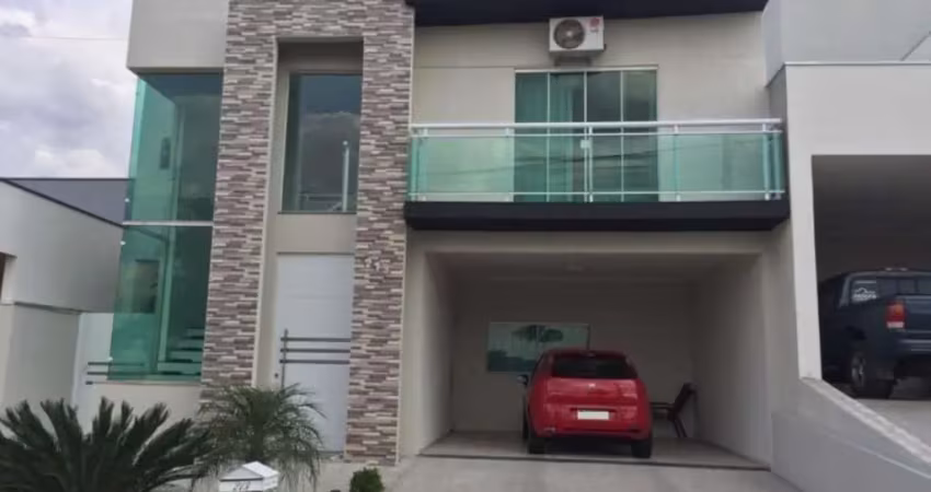 Sobrado residencial para venda e locação no condomínio portal do lago - sumaré - sp