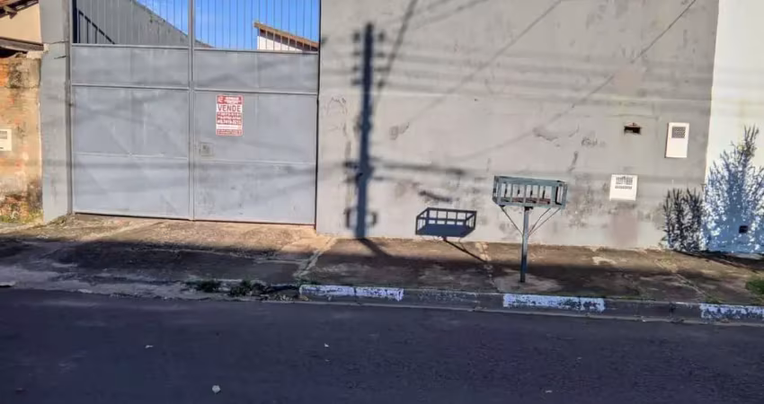 Casa residencial para venda no jardim primavera - sumaré - sp