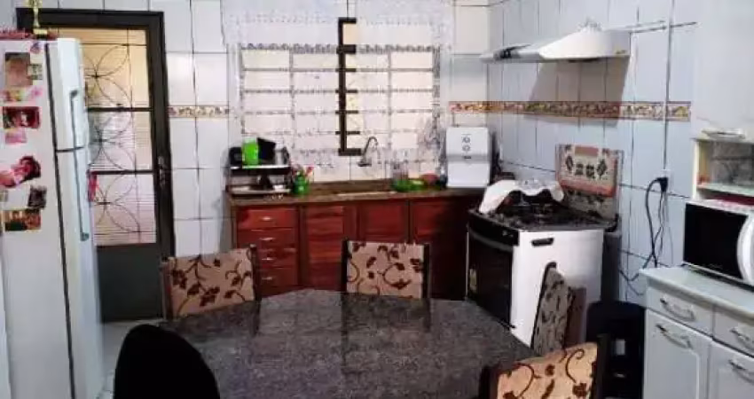 Casa com 3 dormitórios à venda, 171 m² por r$ 380.000,00 - jardim luiz cia - sumaré/sp
