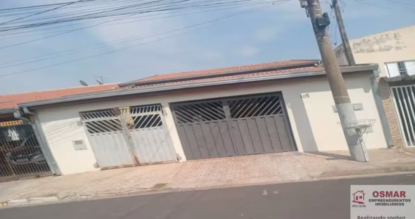 Casa com 1 quarto para alugar na Vila Rebouças, Sumaré 