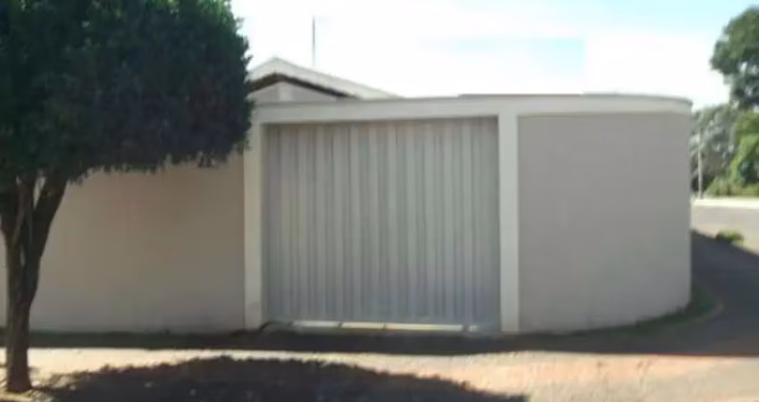 Casa com 3 quartos à venda no Parque Hongaro, Sumaré 