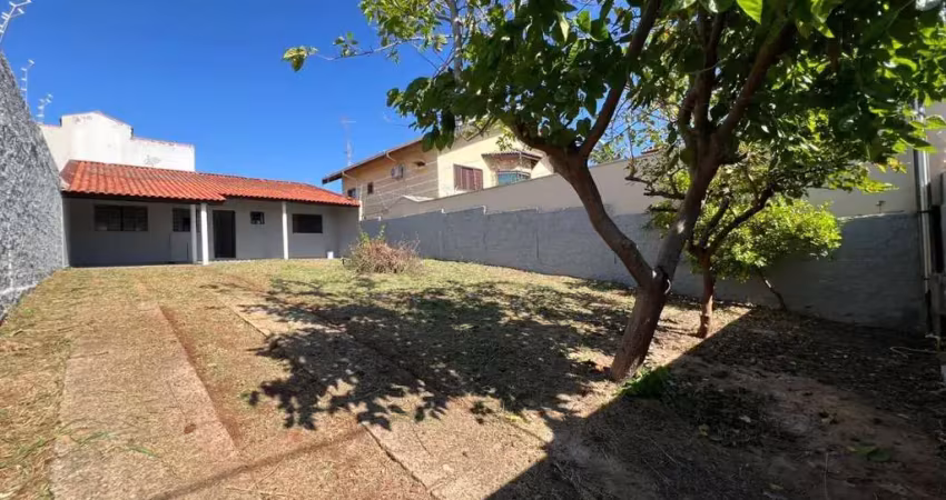 Casa residencial para locação no parque franceschini - sumaré - sp