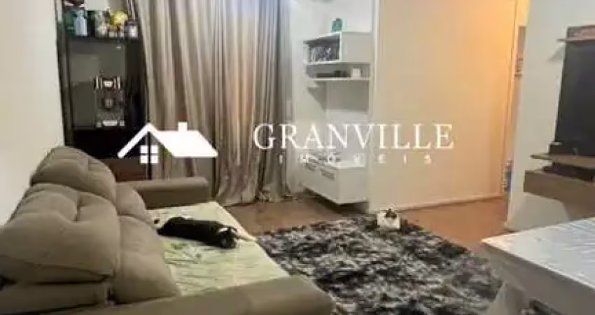 Apartamento para venda em santo andré, campestre, 3 dormitórios, 1 suíte, 2 banheiros, 2 vagas