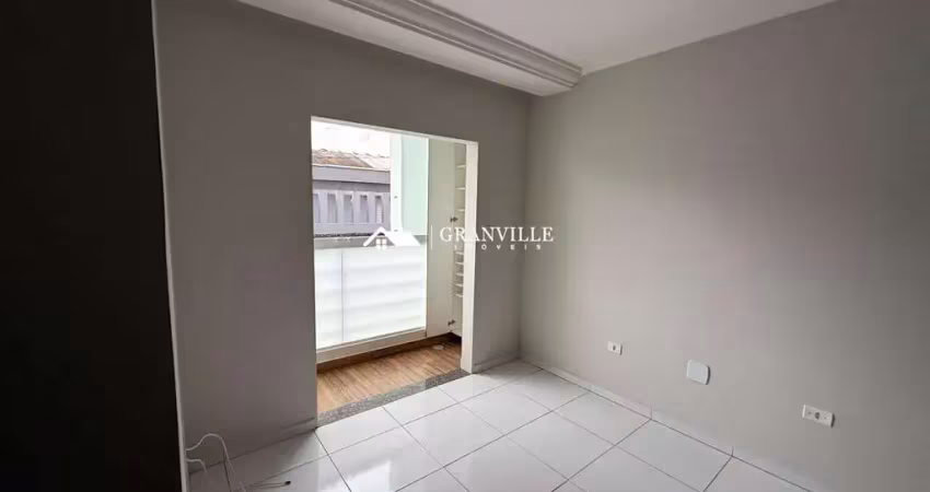 Apartamento para venda em santo andré, parque novo oratório, 3 dormitórios, 1 suíte, 2 banheiros, 2 vagas