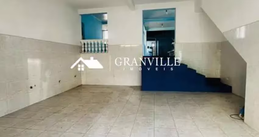 Comercial para locação em são caetano do sul, santo antônio, 2 banheiros