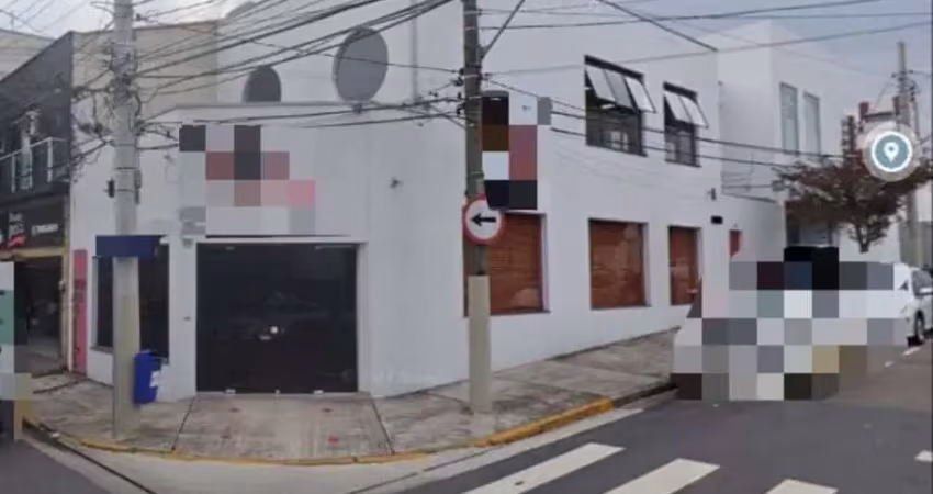 Ponto comercial para locação em são caetano do sul, santa paula