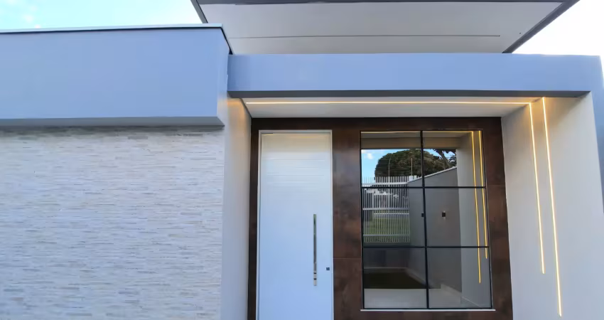 Casa com 3 quartos à venda na Quadra Quadra 5 Conjunto A, Sobradinho, Brasília