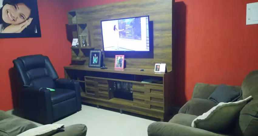 Casa com 2 quartos à venda na Quadra Quadra 7 Conjunto 7F, Jardim Roriz (Planaltina), Brasília