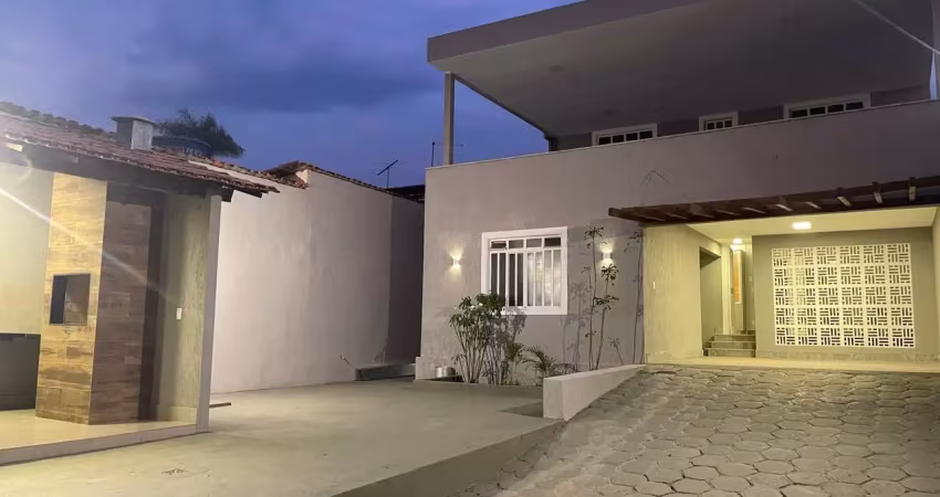Sobrado espetacular na melhor quadra de sobradinho/df,  aceita financiamento e fgts!