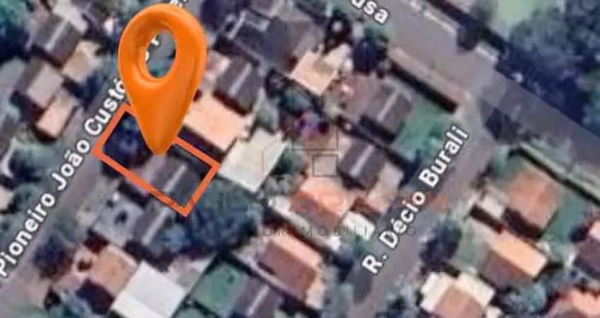 Venda | terreno, com 2 dormitórios em parque tarumã, maringá